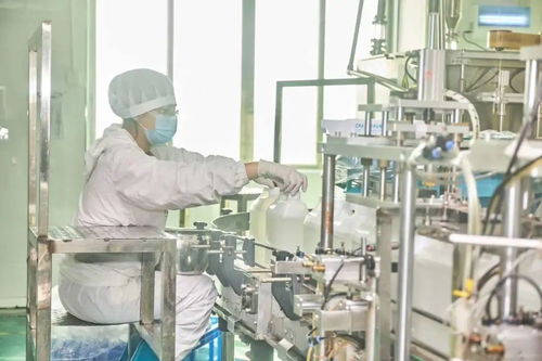 安全生产与运营 复工原料工厂的专访洞察
